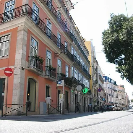 Apartment Downtown-centre Historic