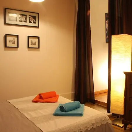 Apartment Downtown-centre Historic *