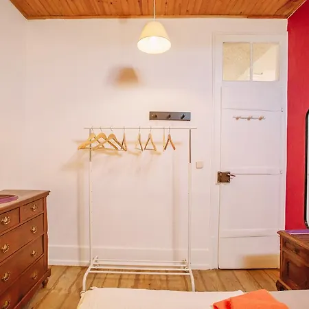 Apartment Downtown-centre Historic Lissabon